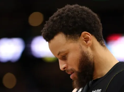 Warriors' Steve Kerr shares terrible news about Steph Curry's injury