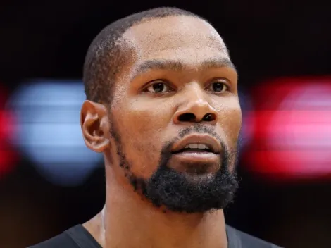 NBA Trade Rumors: Lakers and potential destinations for Kevin Durant