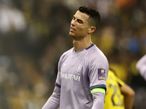 Cristiano Ronaldo's teammate at Al-Nassr reveals why it is so difficult to play with him