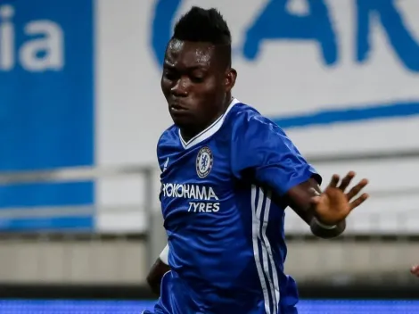 Former Chelsea player reportedly trapped under rubble after earthquake in Turkey