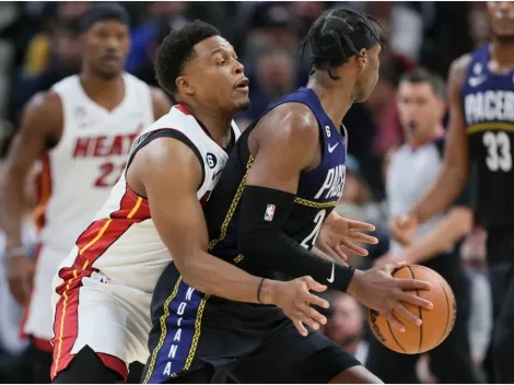 Watch Indiana Pacers vs Miami Heat online free today: TV Channel and Live Streaming