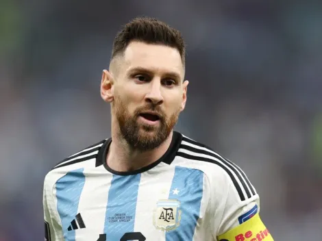 PSG's controversial reasons why Lionel Messi might be out in the summer