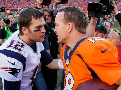 NFL News: Peyton Manning admits Tom Brady made him stay in the AFC