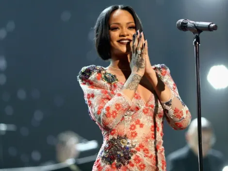 Super Bowl 2023: When was the last time Rihanna sang on stage?