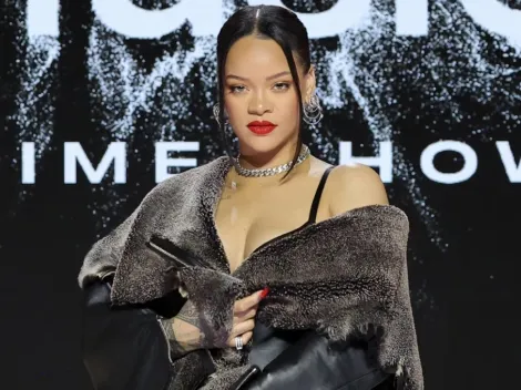 Super Bowl 2023: What time will Rihanna perform on the Halftime Show?