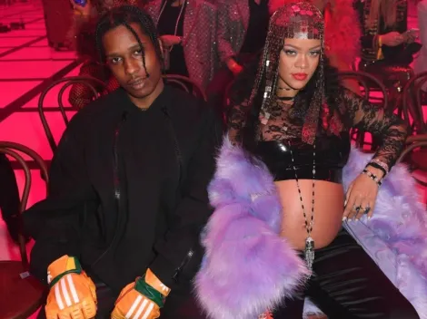 ASAP Rocky's profile: Who is Rihanna's boyfriend?