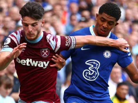 West Ham vs Chelsea: TV Channel, how and where to watch or live stream free 2022-2023 Premier League in your country today