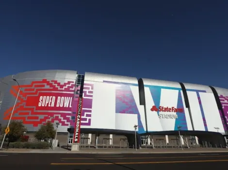 Super Bowl 2023: How many people are on the sidelines?