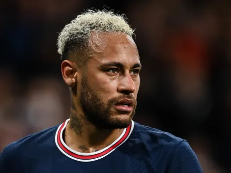 Neymar gets in huge trouble at Paris during his birthday celebration