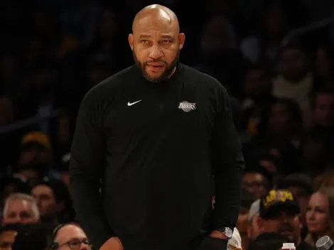 Darvin Ham reveals what the new players will bring to the Lakers lineup