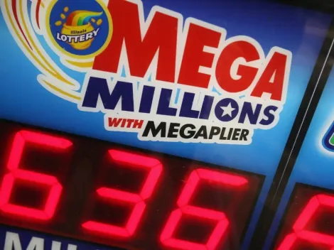 Mega Millions Live Drawing Results for Friday, February 10, 2023: Winning Numbers