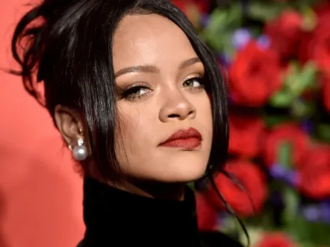 Rihanna's origins: How was the singer discovered?