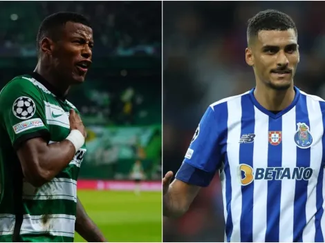 Sporting CP vs Porto: TV Channel, how and where to watch or live stream online free 2022/2023 Primeira Liga in your country today