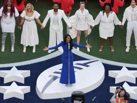 Super Bowl 2023: How long is the U.S. national anthem?