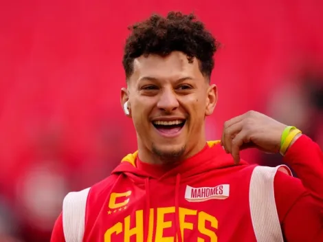 Peyton Manning makes incredible prediction about Patrick Mahomes