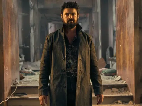 The Boys: How many seasons will the Amazon Prime Video series have?