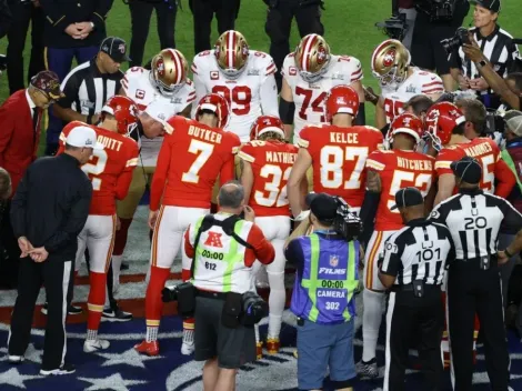 Super Bowl 2023: What is the curse of the coin toss?