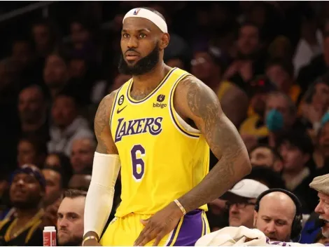 Watch Los Angeles Lakers vs Portland Trail Blazers online free in the US today: TV Channel and Live Streaming