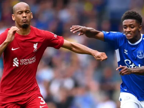 Liverpool vs Everton: TV Channel, how and where to watch or live stream free 2022-2023 Premier League in your country today