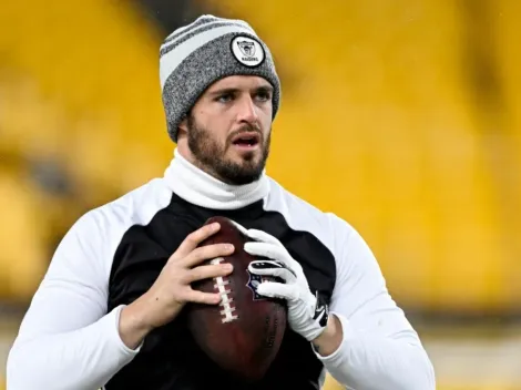 NFL Rumors: Likely destinations for Derek Carr