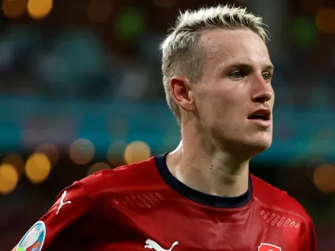 Sparta Praga's Jakub Jankto comes out as gay: Other openly gay soccer players