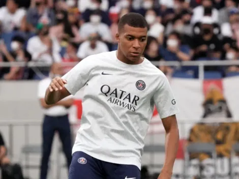 Champions League 2022-23: Why is Kylian Mbappe not starting for PSG vs. Bayern?