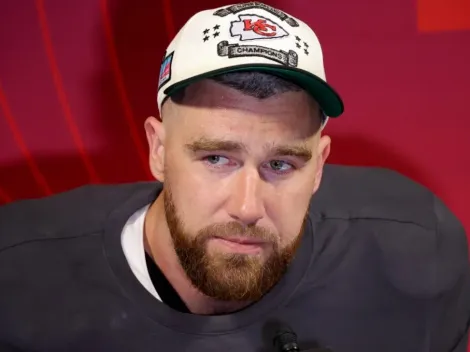 Travis Kelce makes blunt statement after Super Bowl win