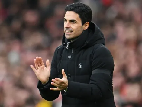 What happens if Arsenal beat Manchester City in the 2022-2023 Premier League?