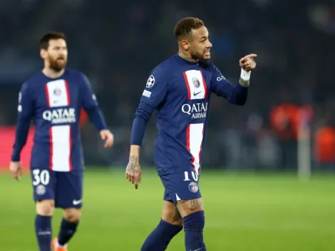 PSG disappoint with a defeat against Bayern: Funniest memes and reactions