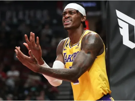 Watch New Orleans Pelicans vs Los Angeles Lakers online free in the US today: TV Channel and Live Streaming