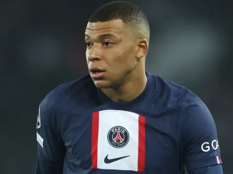 Kylian Mbappe's Instagram post leaves Manchester United fans puzzled with odd English translation