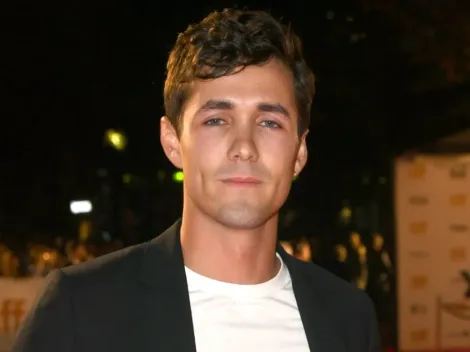 Jonah Hauer-King's profile: Who is the actor who plays Eric in The Little Mermaid?