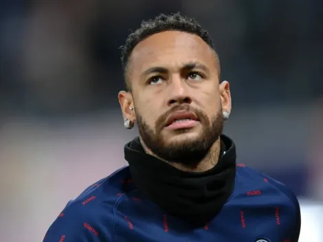 Neymar ignores Mbappe's request, sparks new PSG scandal