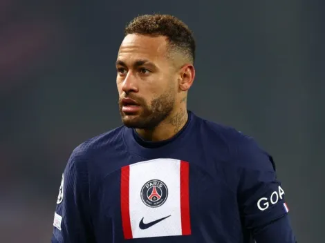 Report: Neymar could be out of PSG to sign with a Premier League powerhouse