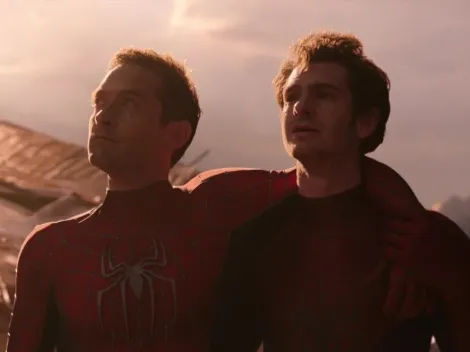 Spider-Man 4: Will Andrew Garfield and Tobey Maguire appear in the movie?