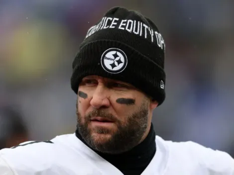 NFL News: Ben Roethlisberger takes a 'shot' at Mike Tomlin while praising Andy Reid and Patrick Mahomes