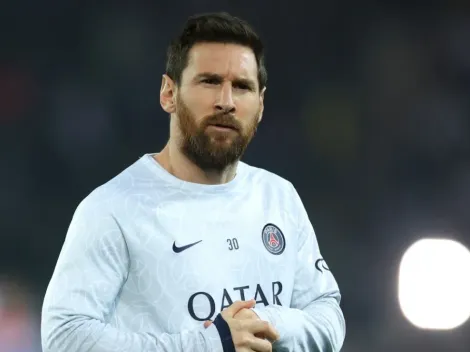 Lionel Messi’s future could be in MLS and Inter Miami according to report