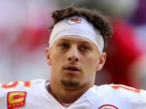 Patrick Mahomes and Chiefs had wrong formation in Super Bowl winning play