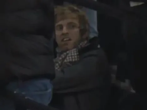 Spurs fan Joseph Watts pleads guilty to kicking Arsenal goalkeeper Aaron Ramsdale