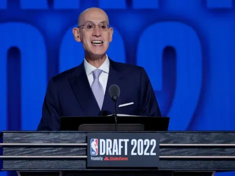 NBA Commissioner slams load management and players sitting out