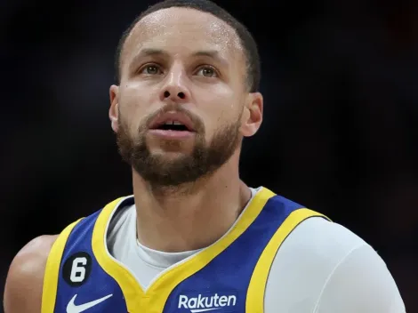 Why is Stephen Curry not participating in the 3-point contest?