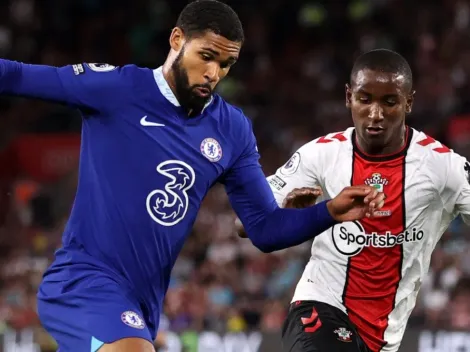 Chelsea vs Southampton: TV Channel, how and where to watch or live stream free 2022-2023 Premier League in your country today