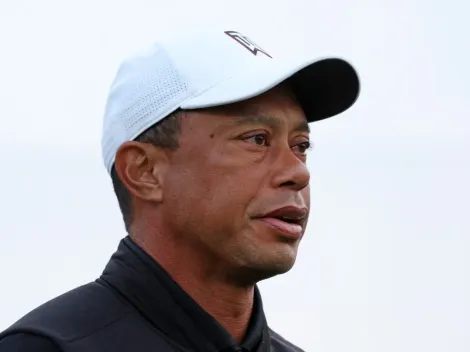 Tiger Woods sparks huge controversy with Justin Thomas at the Genesis Invitational