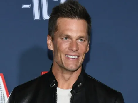 Tom Brady addresses Patrick Mahomes' behavior in the Super Bowl victory parade
