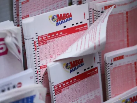 Mega Millions Live Drawing Results for Friday, February 17, 2023: Winning Numbers