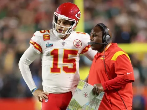 NFL News: Patrick Mahomes and Chiefs lose key piece after Super Bowl win