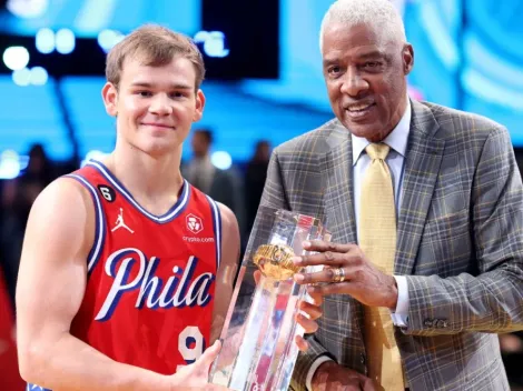 Mac McClung’s profile: Age, height, vertical jump, draft, and social media