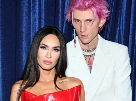 Megan Fox talked about her love status: What did the actress say about Machine Gun Kelly?