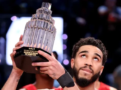 NBA All-Star 2023: Jayson Tatum and the craziest ASG records