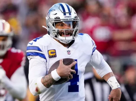 NFL Rumors: Cowboys are 'intrigued' by one of the best quarterbacks of the 2023 Draft class